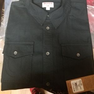 True Religion dress shirt